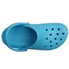 CROCS 10001 4OX CLASSIC CLOG - BLUE